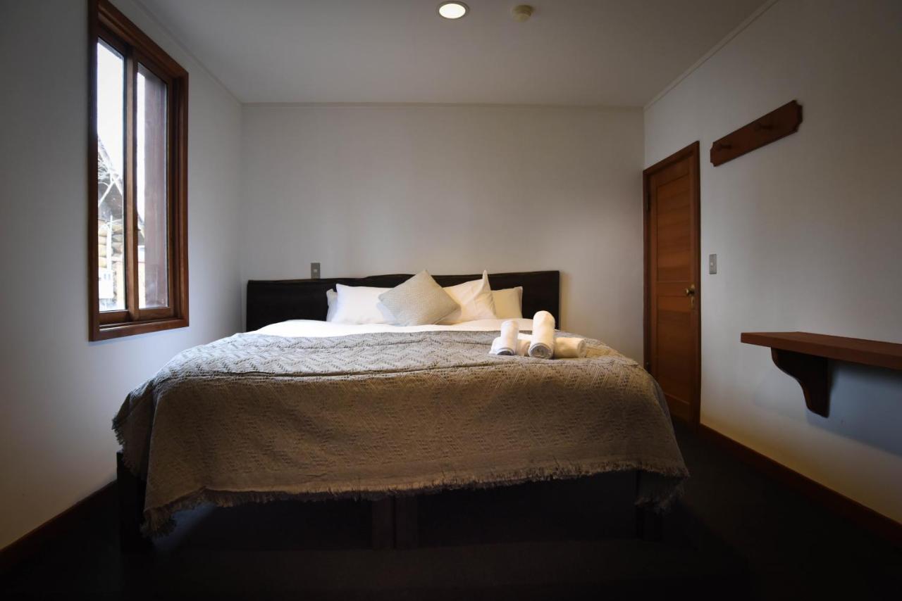 The Joint Bed & Breakfast Hakuba Exterior photo